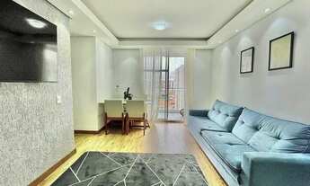 Imagem 7: Apartamento para venda com 60 metros quadrados com 3 quartos