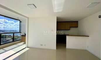 Imagem 2: Exclusividade! Highline, 2 quartos amplo com vista para o mar e lazer clube