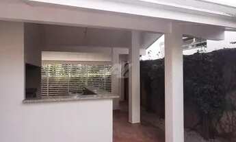 Imagem 7: Casa - Sítios de Recreio Gramado - Campinas