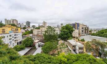 Imagem 3: Apartamento de 03 dormitórios (01suíte), com vaga, no bairro São João, em Porto Alegre RS