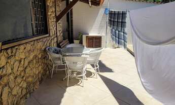 Imagem 4: Casa para aluguel com 374 metros quadrados com 4 quartos em Pechincha - Rio de Janeiro - R