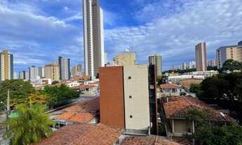 Imagem 6: Apartamento para aluguel com 70 metros quadrados com 2 quartos em Manaíra - João Pessoa