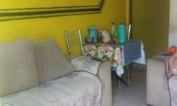 Imagem: Casa No São vicente, Troco apenas por