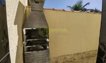 Imagem 7: Casa de Condomínio com 2 dorms, Princesa, Praia Grande - R$ 250 mil, Cod: 4906