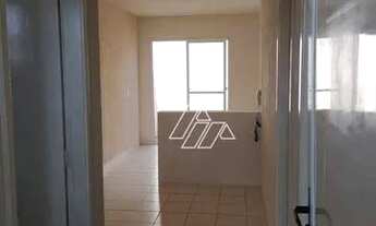 Imagem 5: Casa com 2 dormitórios à venda, 45 m² por R$ 225.000,00 - Jardim Nazareth - Marília/SP