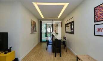 Imagem 3: Apartamento para Aluguel - Tijuca, 3 Quartos, 115 m2