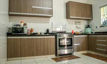 Imagem 7: Casa Jardim Novo Mundo, 450m², com 03 suítes - Goiânia