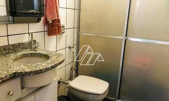 Imagem 7: Casa com 3 dormitórios à venda por R$ 450.000,00 - Jardim Santa Antonieta - Marília/SP