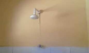 Imagem: Kitnet com garagem