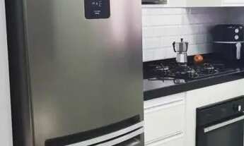 Imagem 3: Apartamento para Venda em São Bernardo do Campo, Nova Petrópolis, 2 dormitórios, 1 banheir