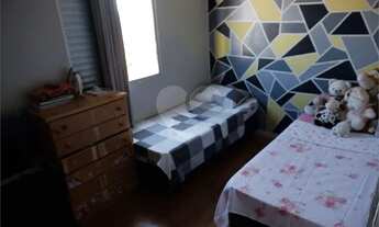 Imagem 6: Apto com lazer na Vila Nova Cachoeirinha