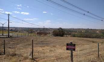 Imagem: Área de 5.172m² a venda em Caldas Novas