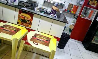 Imagem 6: Lanchonete a venda *oportunidade