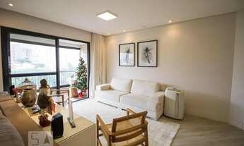 Imagem 4: Apartamento à Venda - Jardim, 3 Quartos, 114 m2