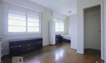 Imagem 2: Apartamento para Aluguel - Centro, 1 Quarto, 44 m2