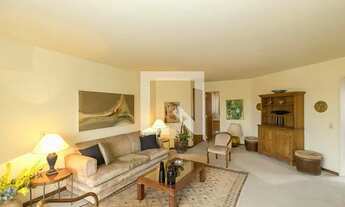 Imagem 4: Apartamento para Aluguel - Brooklin, 3 Quartos, 147 m2