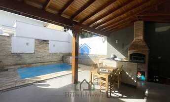 Imagem 2: Casa à venda 4 Quartos, 4 Vagas, 250M², Loteamento Residencial Porto Seguro, Tremembé - SP