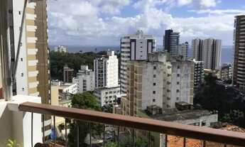 Imagem 2: APARTAMENTO RESIDENCIAL em SALVADOR - BA, GRAÇA