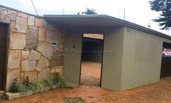 Imagem 2: Dourados - Casa Padrão - Vila Planalto