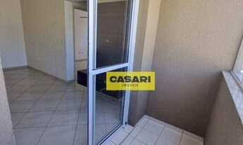 Imagem 6: Apartamento com 2 dormitórios para alugar, 59 m² - Centro - São Bernardo do Campo/SP