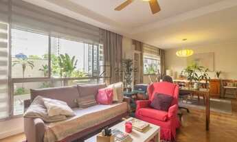 Imagem 3: Venda Apartamento 3 Dormitórios - 127 m² Campo Belo