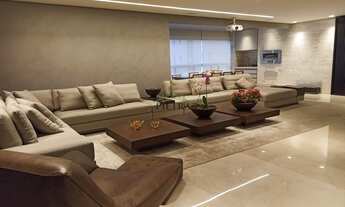 Imagem 2: Nova Lima - Apartamento Padrão - Vila Da Serra