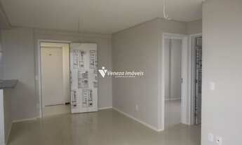 Imagem 4: Apartamento Novo Cond. Canada Club para aluguel