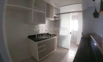 Imagem 6: Apartamento Padrão em São José do Rio Preto