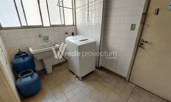 Imagem 6: Apartamento - Centro - Campinas