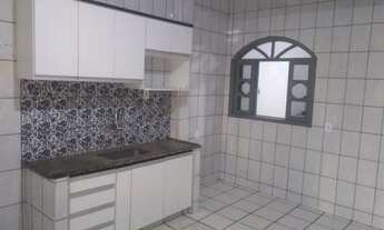 Imagem: Aluguel casa Itanguá