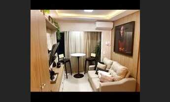 Imagem 3: Alugo flat! Apartamento com 1 dormitório