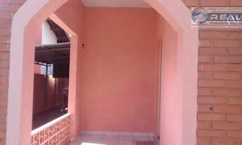 Imagem 5: Casa com 3 dormitórios para alugar, 150 m² por R$ 2.500,00/mês - Santa Cecília - Paulínia