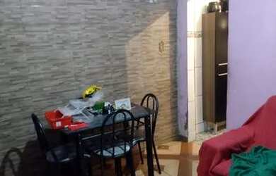 Imagem 5: Aluco casa de vila