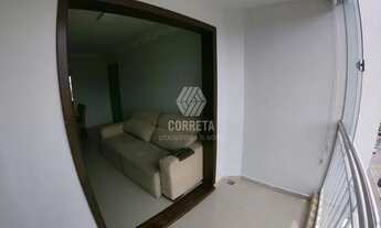 Imagem 5: KF- VENDO OTIMO APARTAMENTO 2 QUARTOS NO ILHA BELA EM COLINA DE LARANJEIRAS