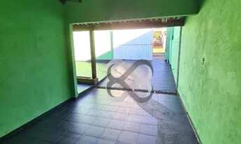 Imagem 6: Casa com 3 dormitórios, 100 m² - venda por R$ 190.000,00 ou aluguel por R$ 1.100,00/mês