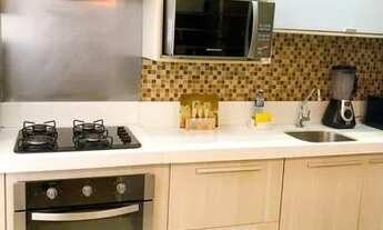 Imagem 2: Venda de Apartamento mobiliado