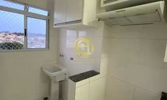 Imagem 4: Apartamento 02 dormitórios - Loteamento Villa Branca