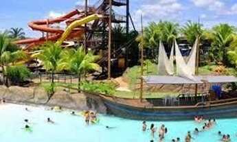 Imagem 2: Cota parte Praias do Lago 3 Semanas Caldas Novas