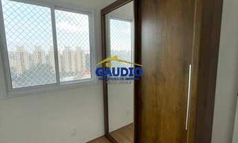 Imagem 6: Apartamento 32m² 2 Dorm- 5 MIN Metrô Vila Sônia - lazer c/Churrasqueira