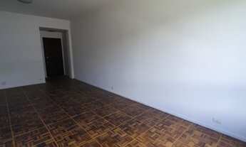 Imagem 3: Apartamento para aluguel com 100 metros quadrados com 3 quartos em Humaitá - Rio de Janeir