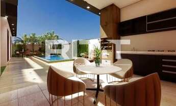 Imagem 2: Casa - Jardim Santa Rita - Indaiatuba