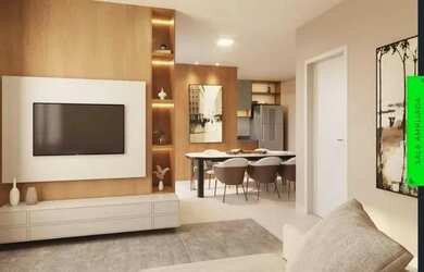 Imagem 3: O único de 3 quartos no Planalto