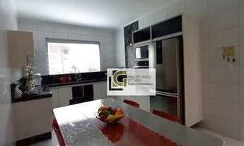 Imagem 2: Casa com 4 dormitórios à venda por R$ 705.000,00 - Parque Industrial - São José dos Campos