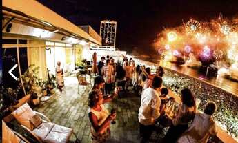 Imagem 3: RIO DE JANEIRO - COBERTURA - COPACABANA