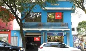 Imagem: Loja no Lourdes