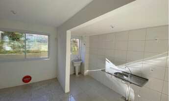 Imagem 2: Alugo apartamento NOVO no Residencial Santa Isabel