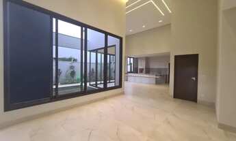 Imagem: Condomínio Jardins Gênova, Casa (Nova)