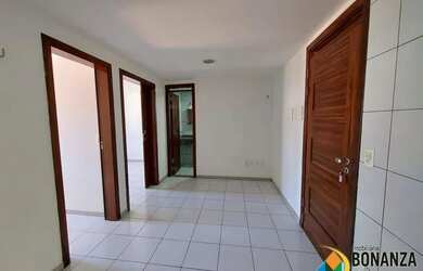 Imagem 3: Apartamento com 2 quartos com vaga de garagem no bairro Aldeota