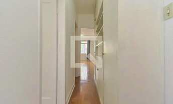 Imagem: Apartamento para Aluguel - Santa Cecília