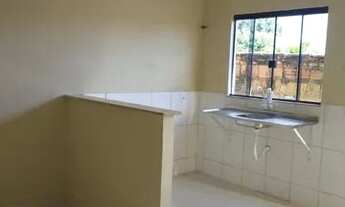 Imagem 5: Aluga-se kitnet Setor Sul